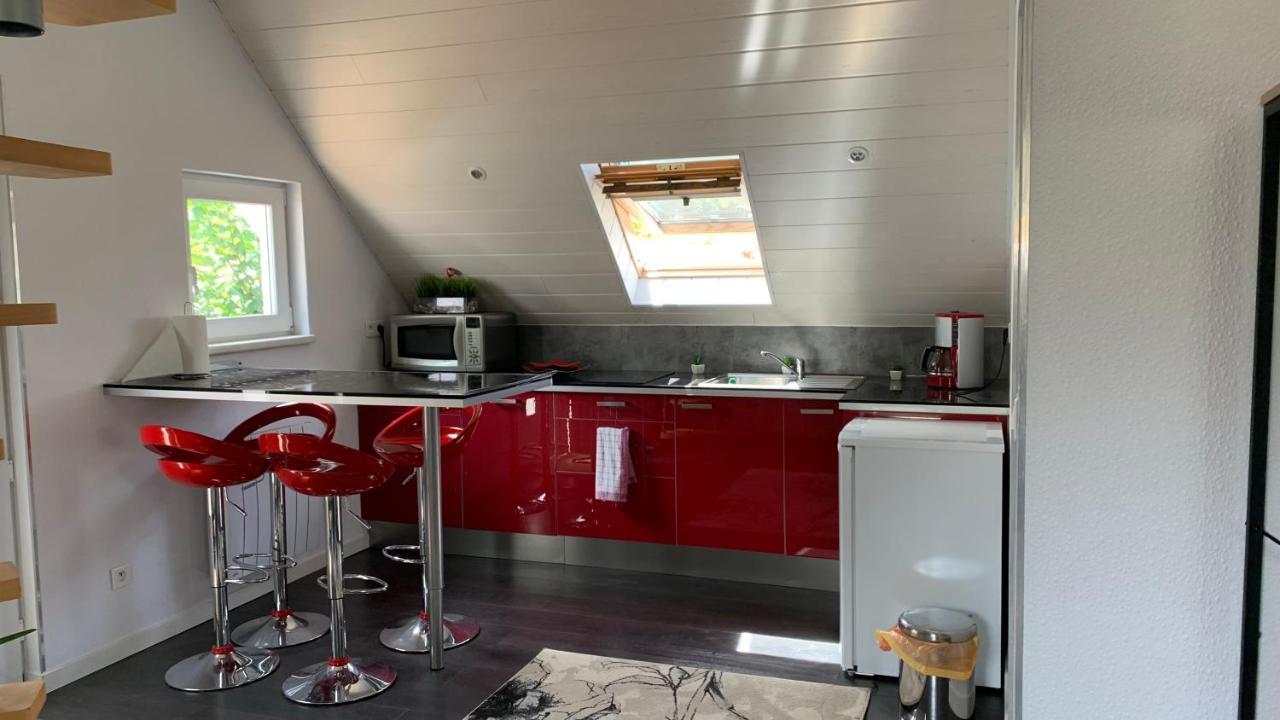 Chalet L Ecrin Vert Plaine Exterior photo