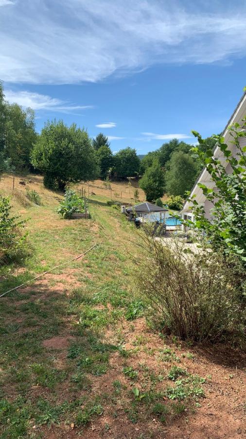 Chalet L Ecrin Vert Plaine Exterior photo
