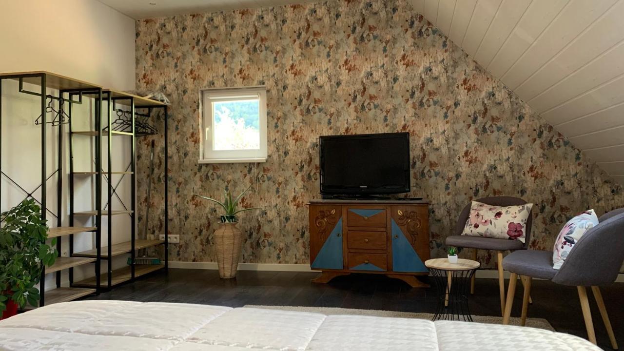 Chalet L Ecrin Vert Plaine Exterior photo