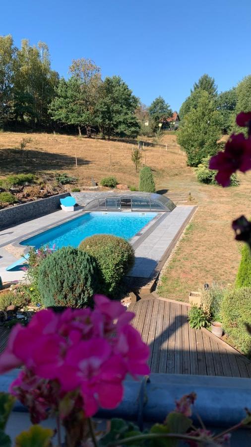 Chalet L Ecrin Vert Plaine Exterior photo